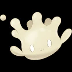 Milcery – one of the cutest fairy Pokémon