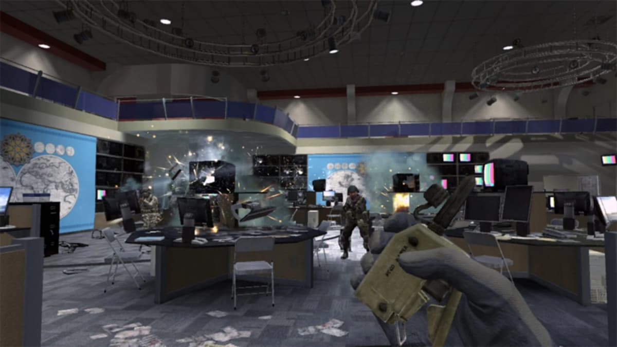 Modern Warfare 4’s Switch 2 move matters more than the October release date