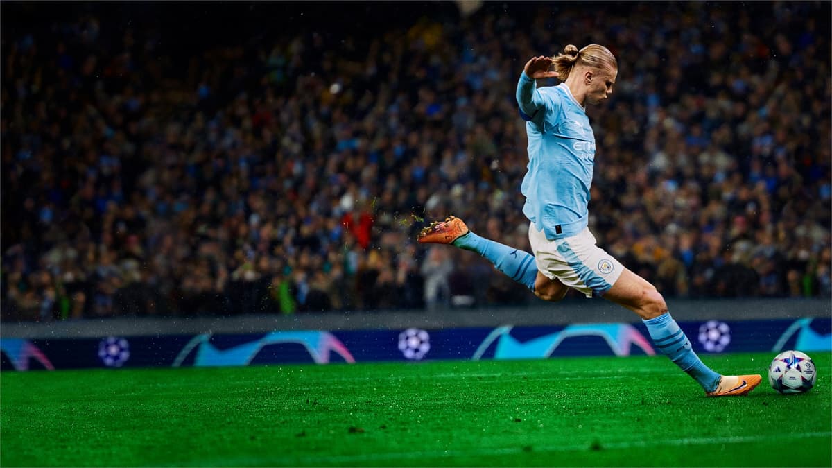 EA SPORTS FC 24 – trailer / artwork
