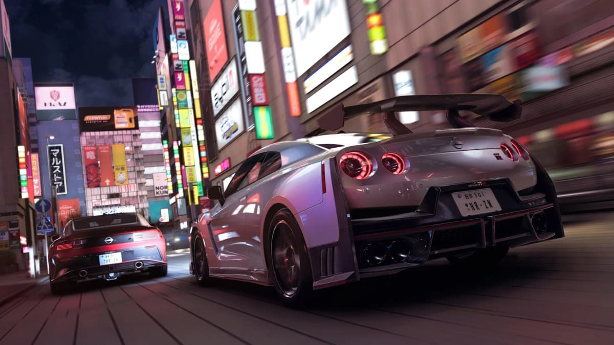 Screenshot from Forza Horizon 6: Premium Edition