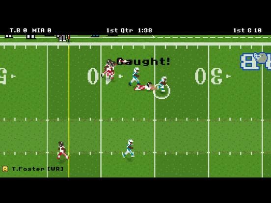 Retro Bowl – trailer / artwork