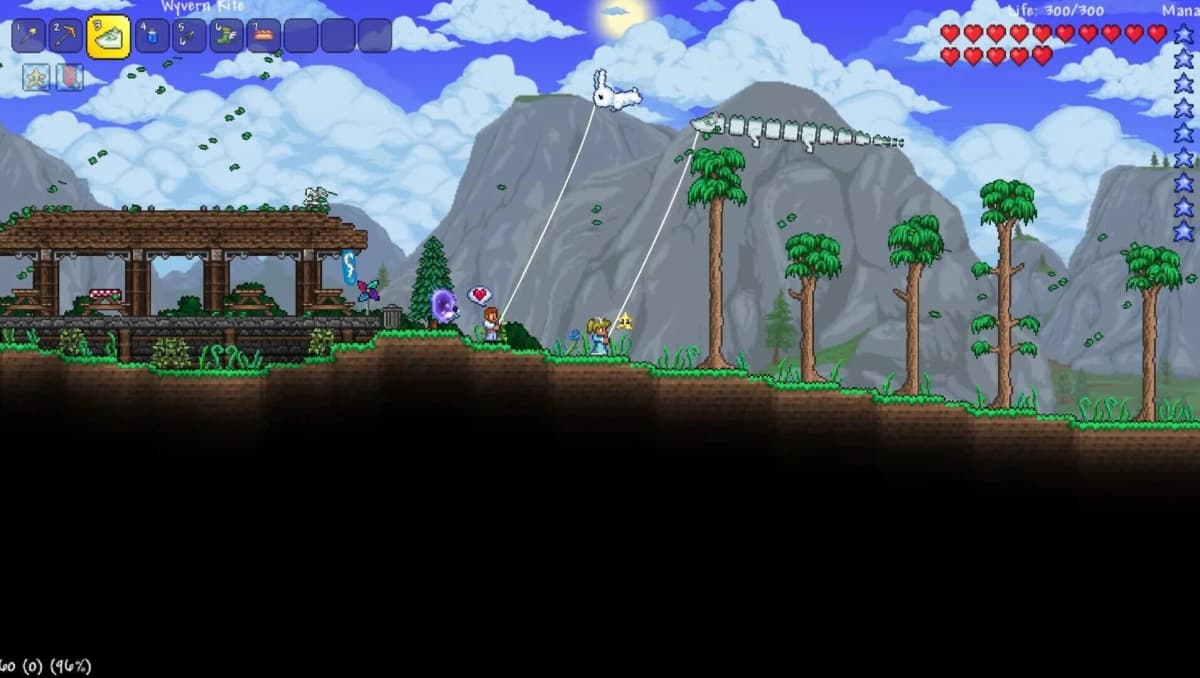 Terraria hitting 70 million is impressive, but the real signal is what Re-Logic said next