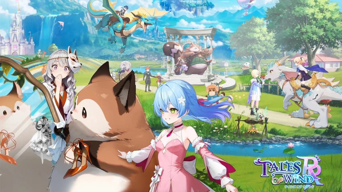 Tales of Wind: Radiant Rebirth Codes (May 2026) – Redeem Guide