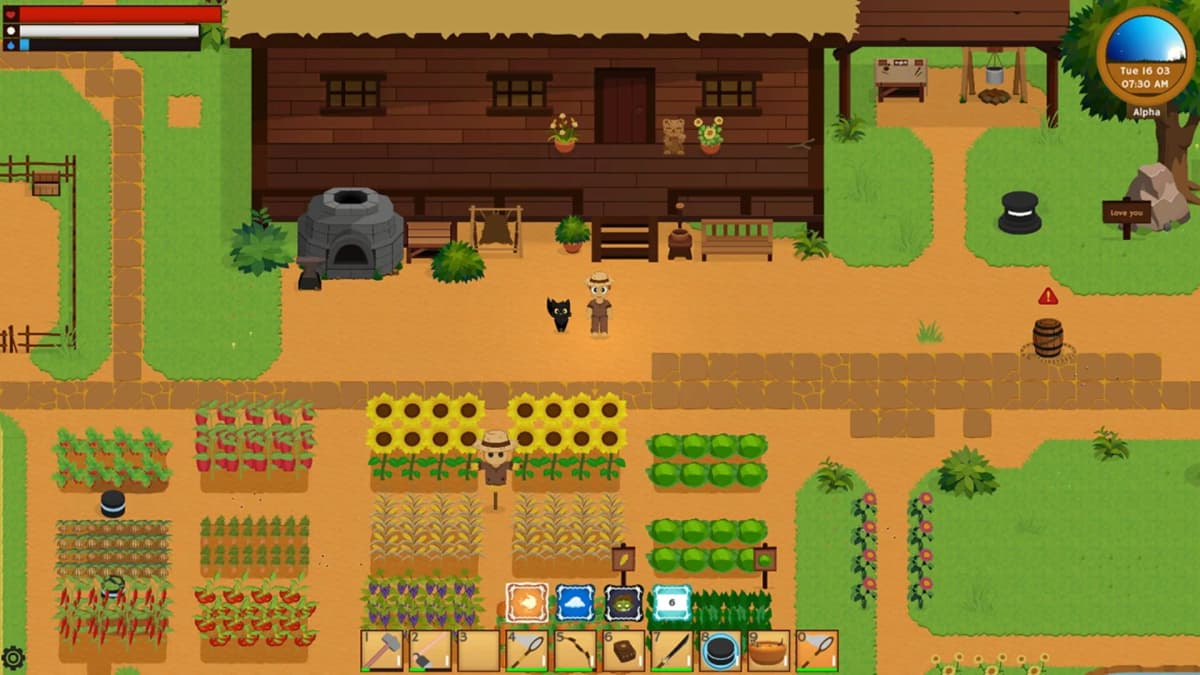 Aphelion: Chapter 3 & 4 Walkthrough – Escape Pod to Onyx Forest