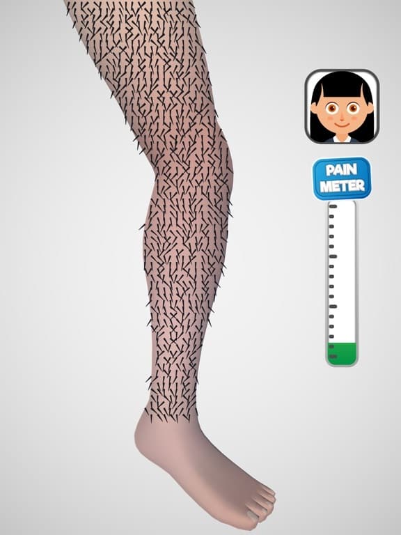 Screenshot from Wax Inc.