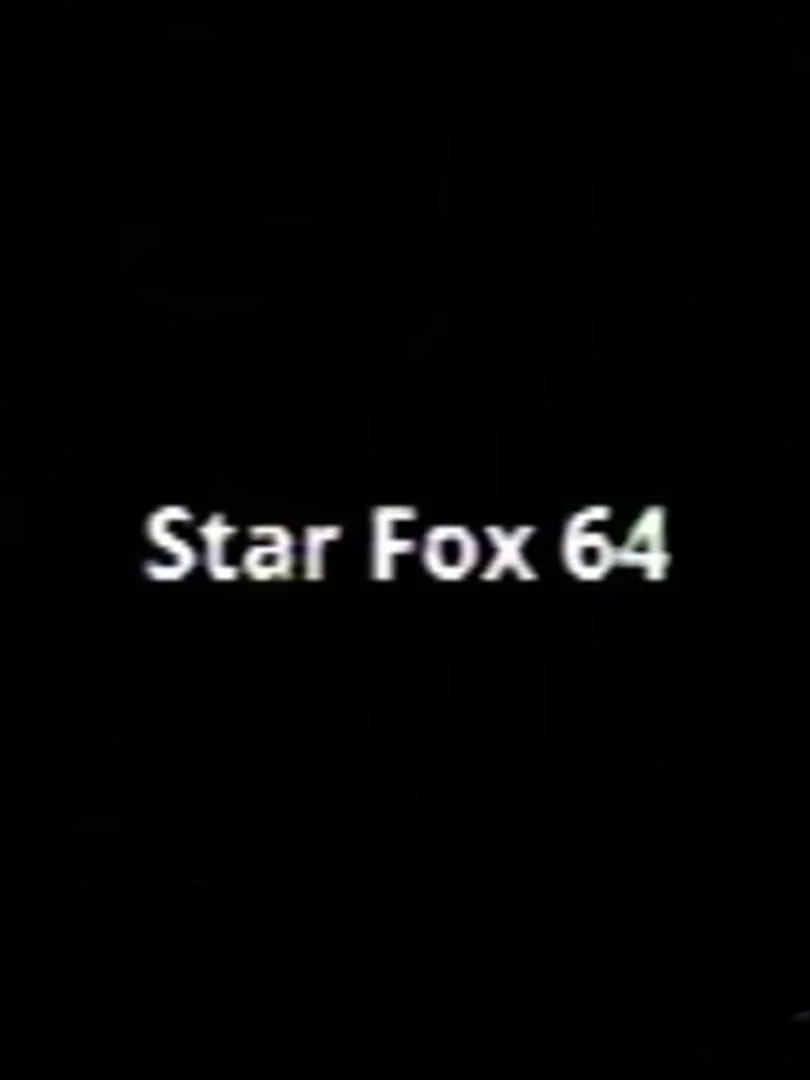 Star Fox 64: How to Play on Original N64 Hardware Today