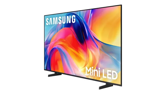 Samsung just made Mini LED cheaper, but the 144Hz model is the one to watch