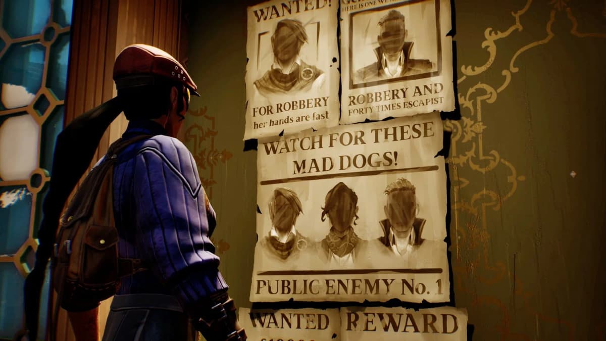 Thick As Thieves looks like a $5 stealth steal, but the launch version may run out of tricks fast