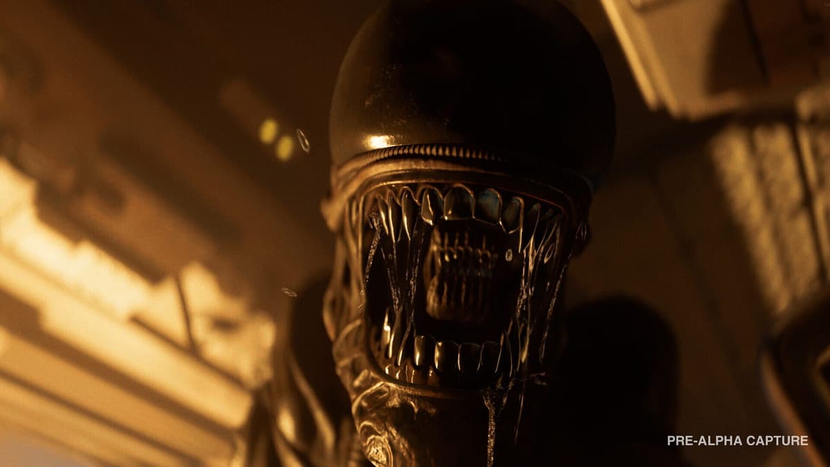 Alien: Isolation 2’s big change isn’t the xenomorph — it’s the ground beneath you