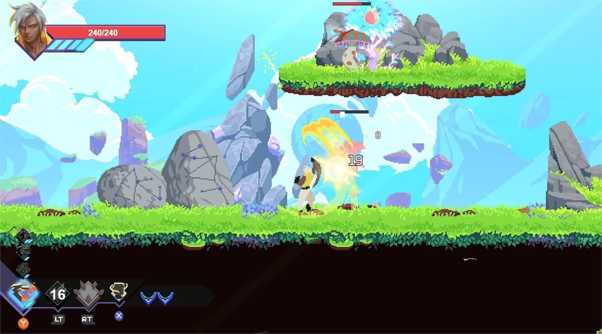 Astral Ascent: Switch, PS5, PC and Xbox Performance Guide