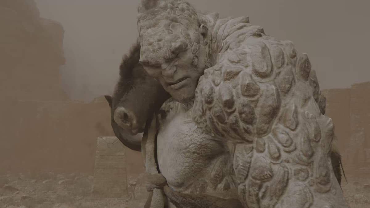 Crimson Desert: How to Find 4 Secret Bosses Worth Fighting