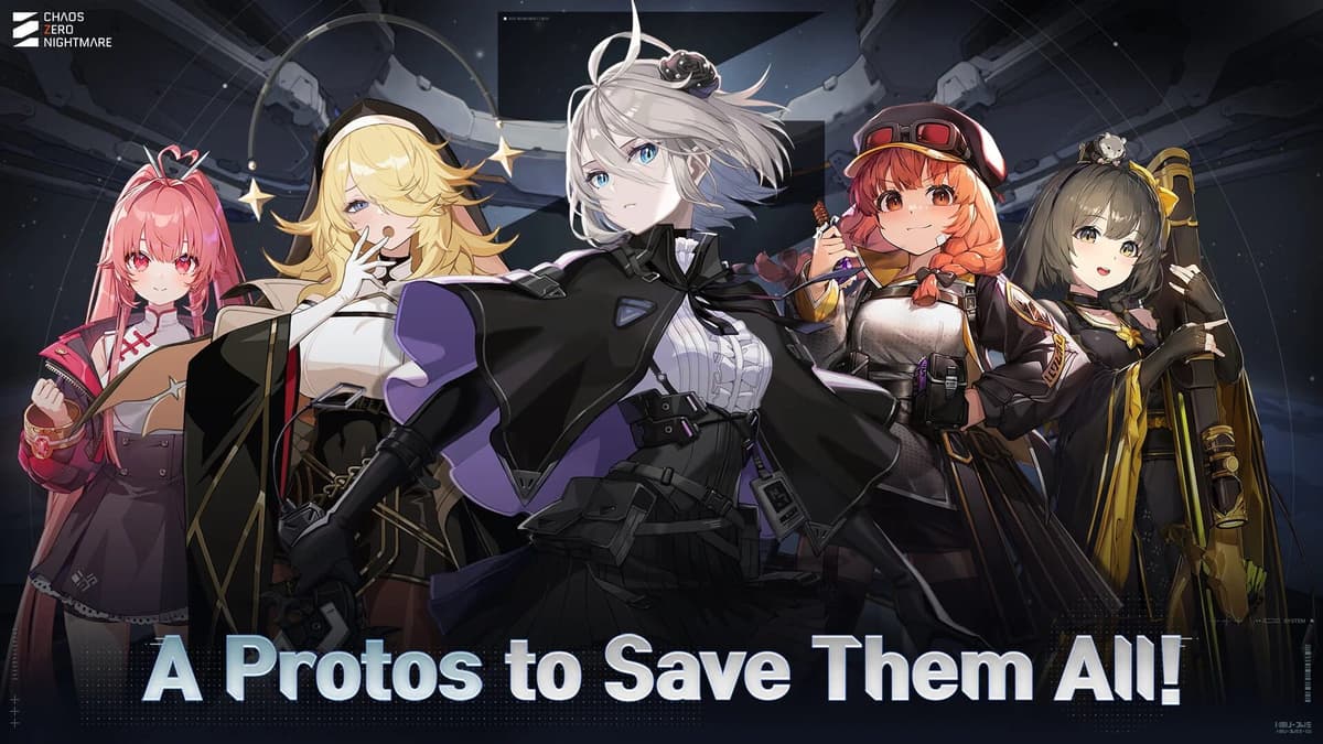 Chaos Zero Nightmare: Active Codes and Redemption Guide (June 2026)