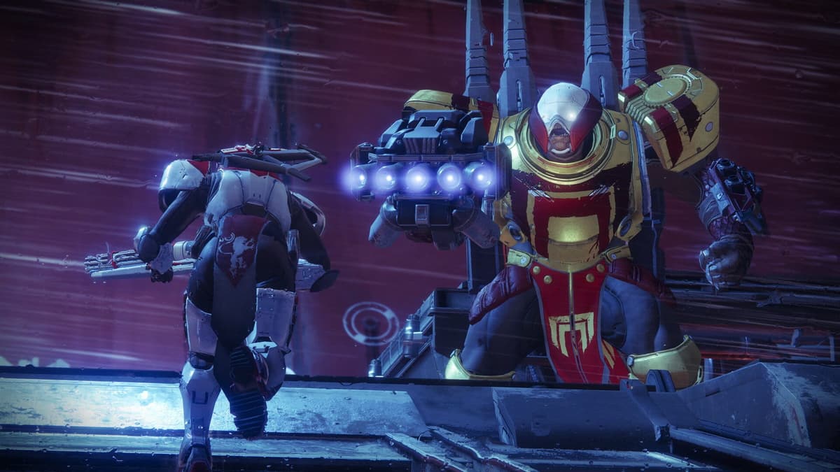 Destiny 2: How to Upgrade Monument of Triumph Catalysts Fast