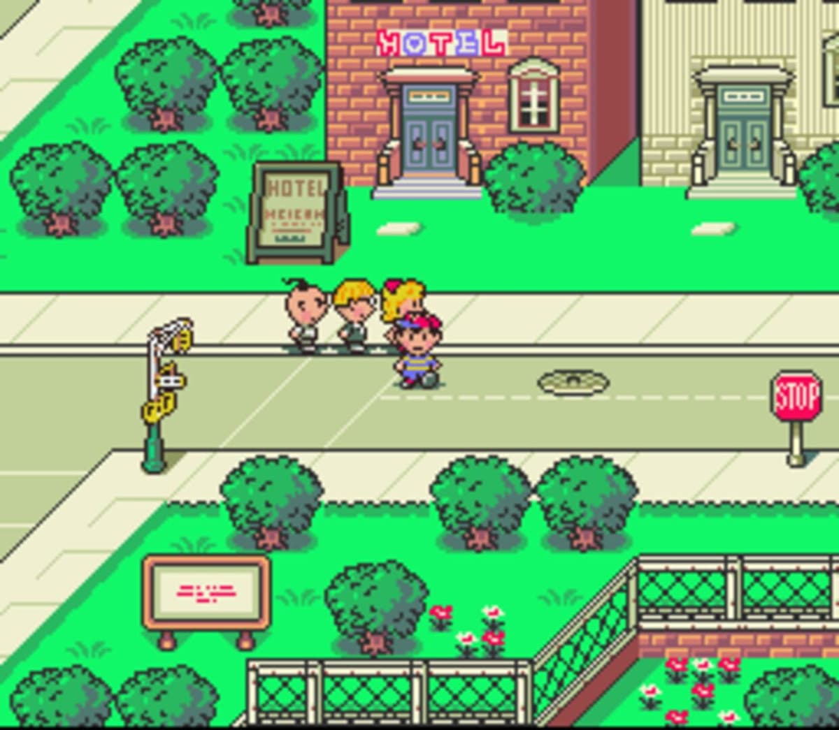 EarthBound: How to Get Into the Series in 2026 – Best Order