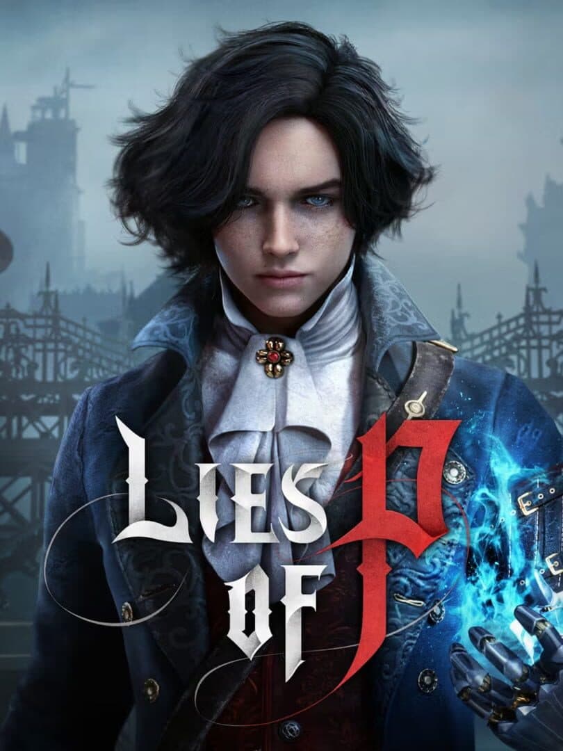 Lies of P: Best Weapons Guide – Top Picks and Who They Suit