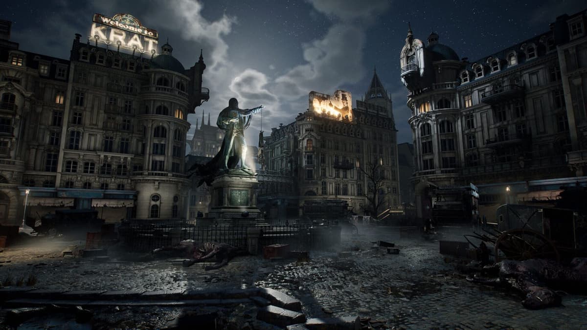 Lies of P: Sequel Guide – What Full Production Actually Confirms