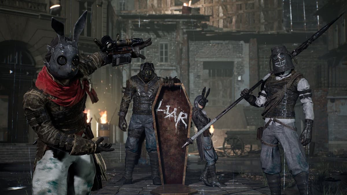 Lies of P: How to Beat Arlecchino – Overture DLC Guide