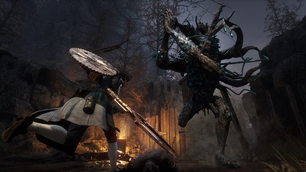 Lies of P: How to Start Overture and Plan a Clean DLC Run