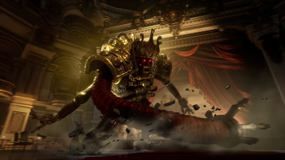 Lies of P: Trophy Guide and Platinum Roadmap for All Endings