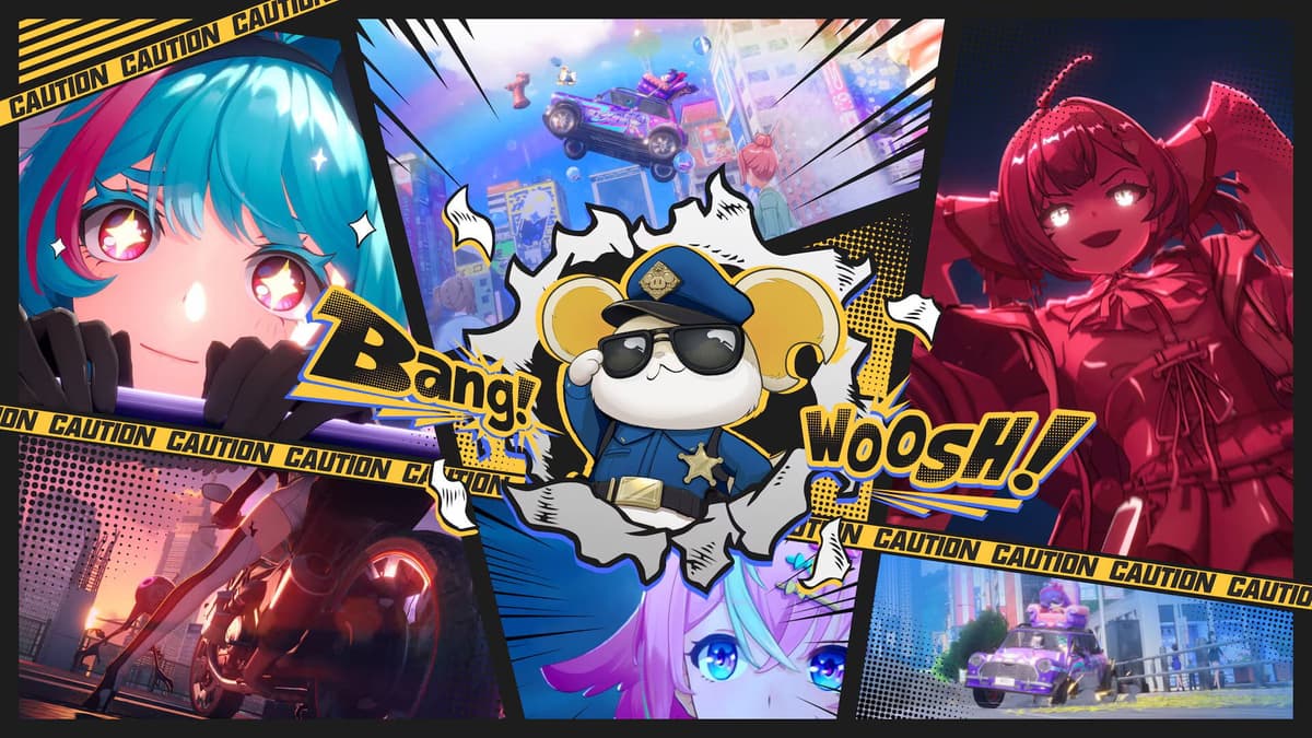 Neverness to Everness: Tier List and Best Characters for Team Building