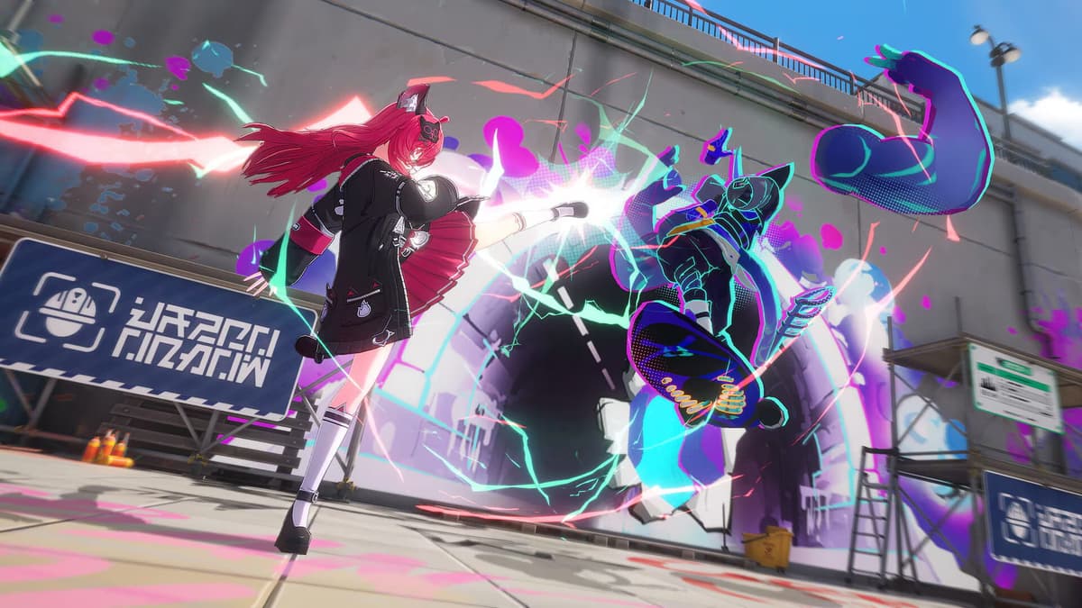 Neverness to Everness: April 2026 Tier List – Best Characters