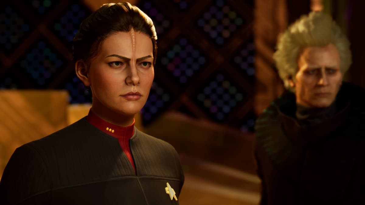 Star Trek: Resurgence Walkthrough – Chapters, Choices, Endings