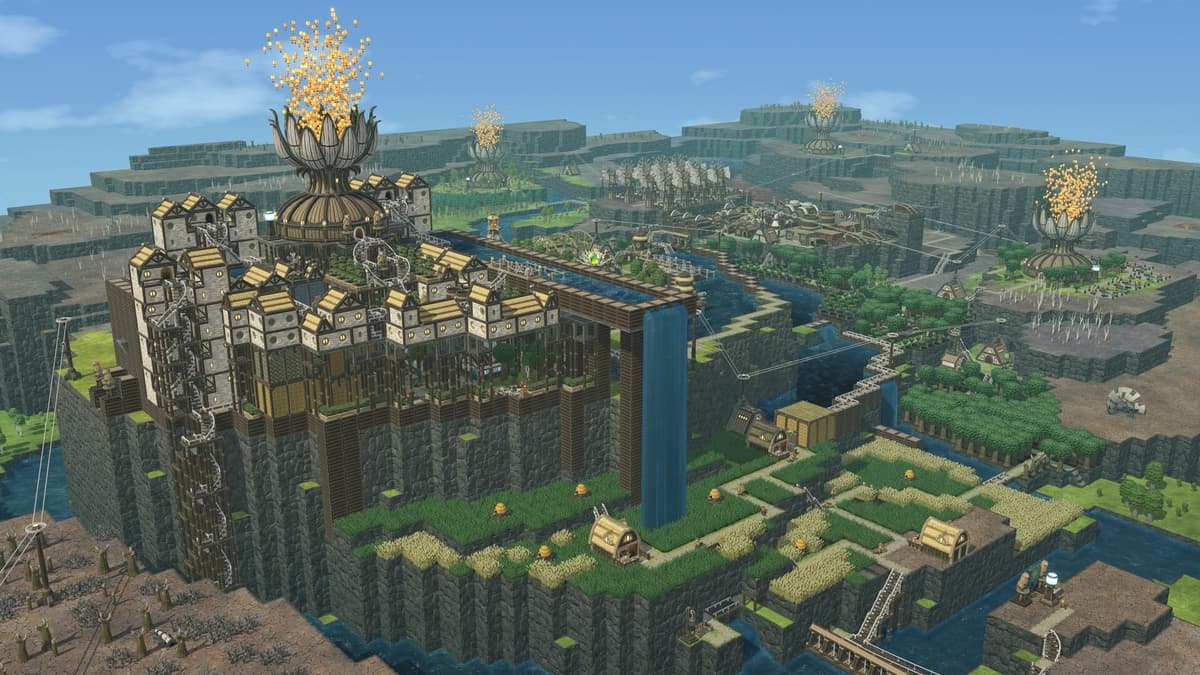 Timberborn: How to Build and Manage Districts – Expansion Guide
