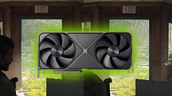 Nvidia DLSS 4.5 lands in the App — better image quality, not a miracle upscaler