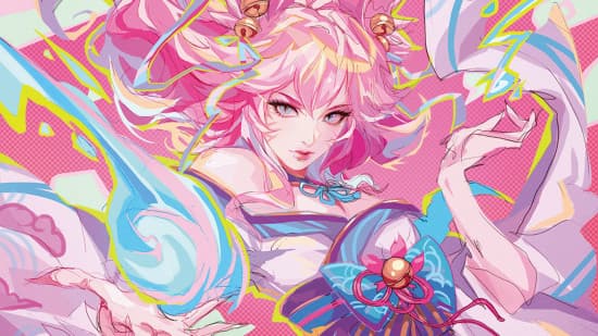 Riftbound is selling out — Riot says a digital version is “when, not if”