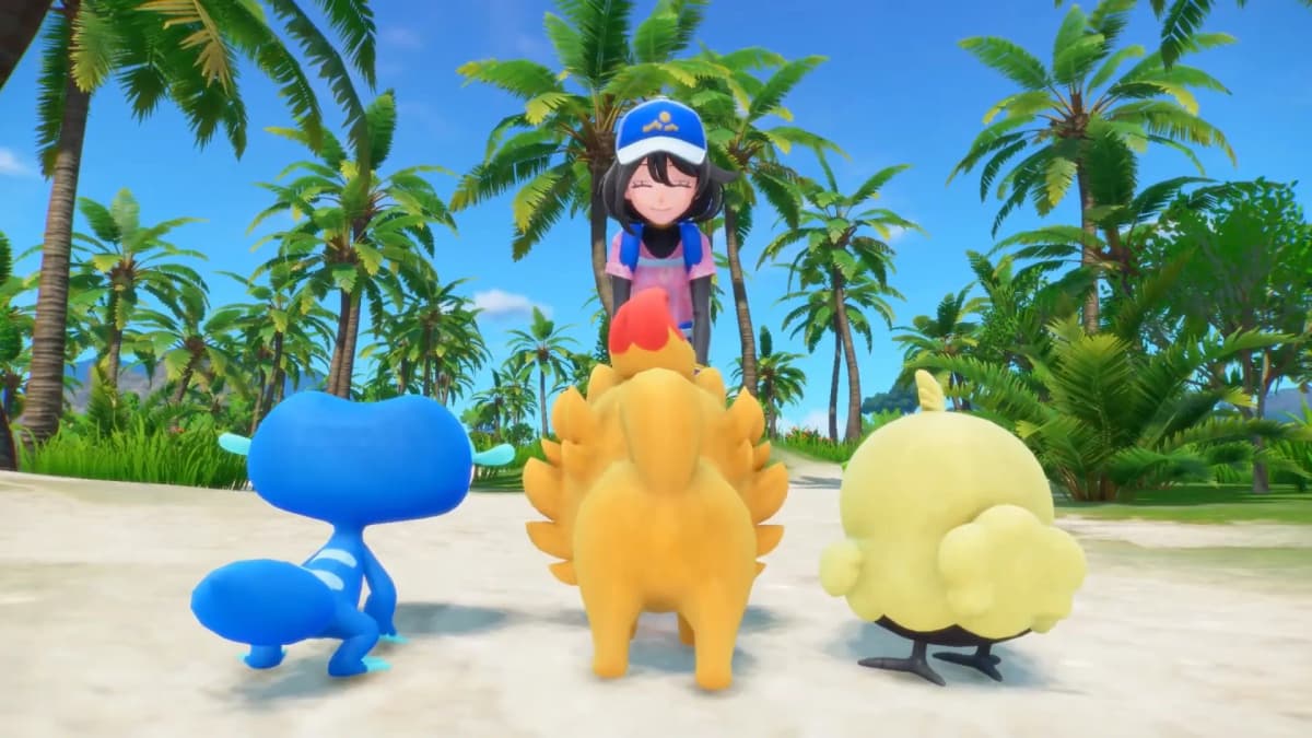 Pokémon Gen 10 goes island-scale — Switch 2 exclusivity, underwater play, and some very on-brand