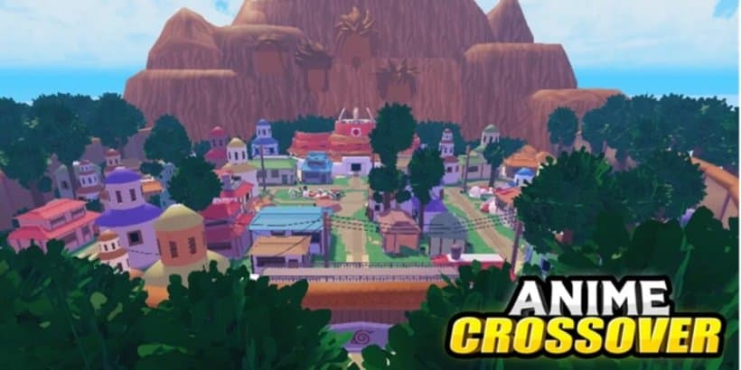 Anime Crossover Defense: How to Redeem Codes – March 2026 List
