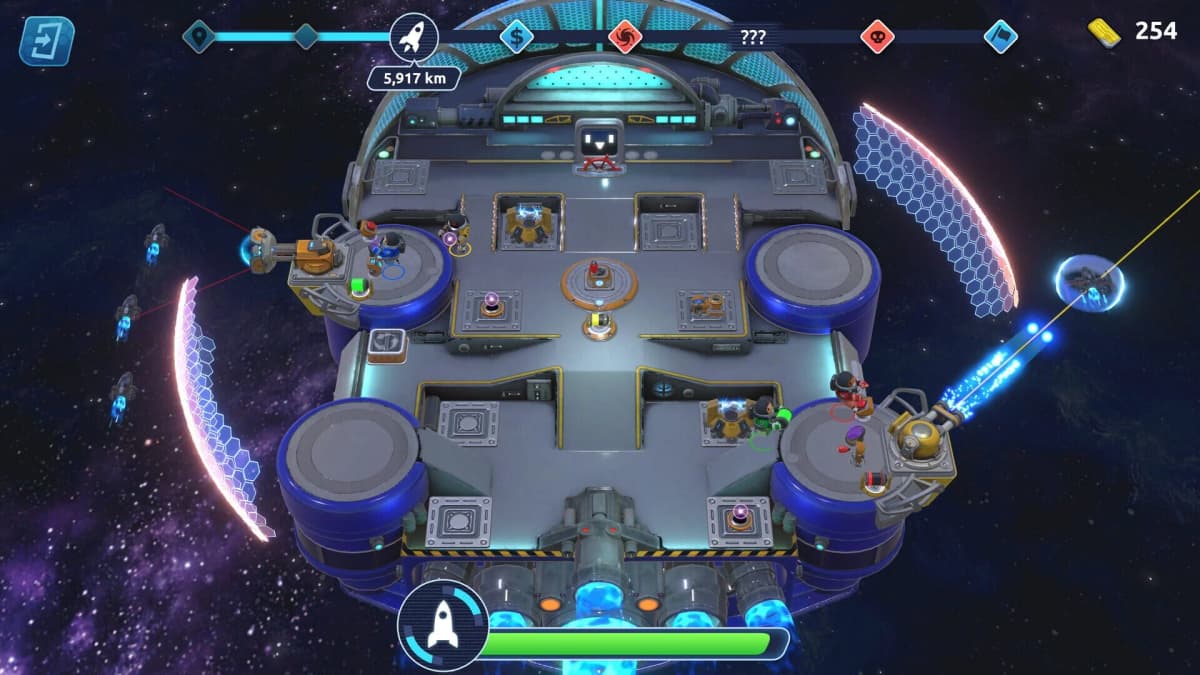 Sol Mates: How to Master the Updated Steam Next Fest Co-op Demo – Full Roadmap