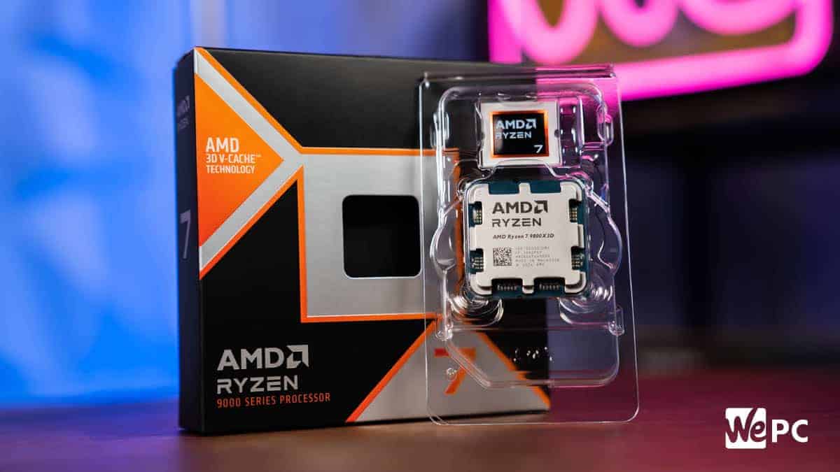 AMD Ryzen 7 9850X3D: $499 gaming-focused refresh — worth the upgrade?