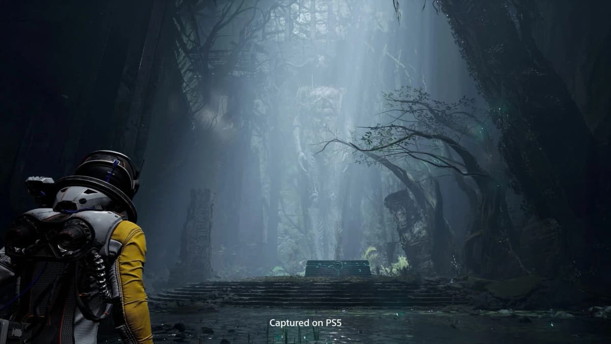 Returnal Hits PS Plus Extra: The PS5 Exclusive You Probably Skipped