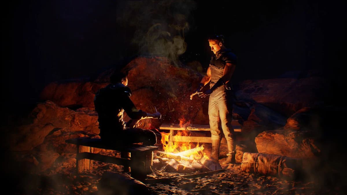 Gothic 1 Remake: Where to Go With Interactive NPC, Chest, and POI Maps