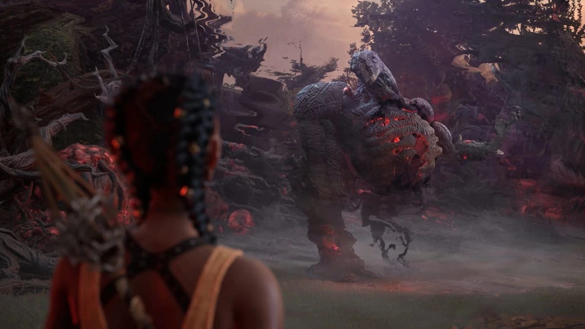 Screenshot from South of Midnight