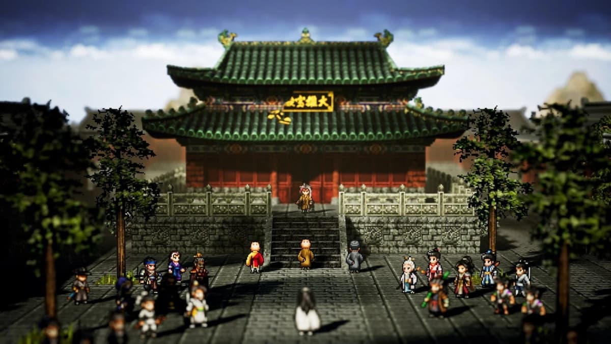Wandering Sword: How to Spend Inheritance Points in NG+ – Best Order