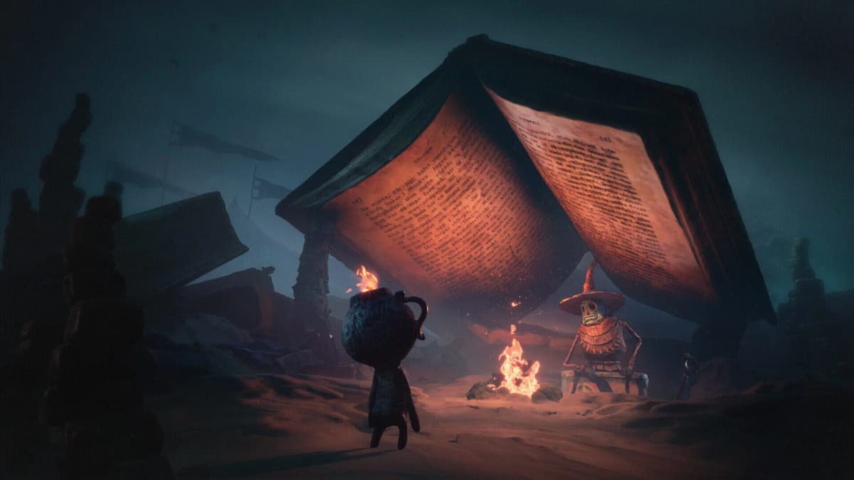 The Midnight Walk: How to Play on Quest 3 – PC VR Setup Guide