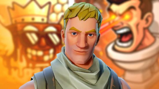 Fortnite Creative just hit 1 million concurrent players — and it matters, but not how you think