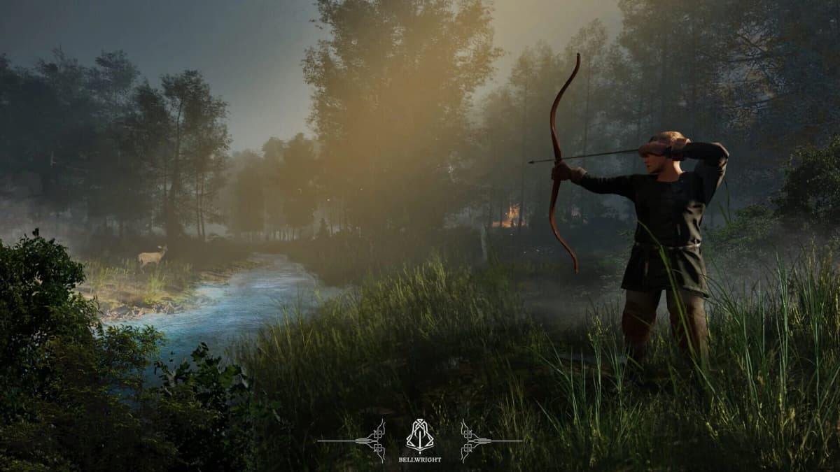 Bellwright: How to Get Hide and Use It – Deer Farming Guide