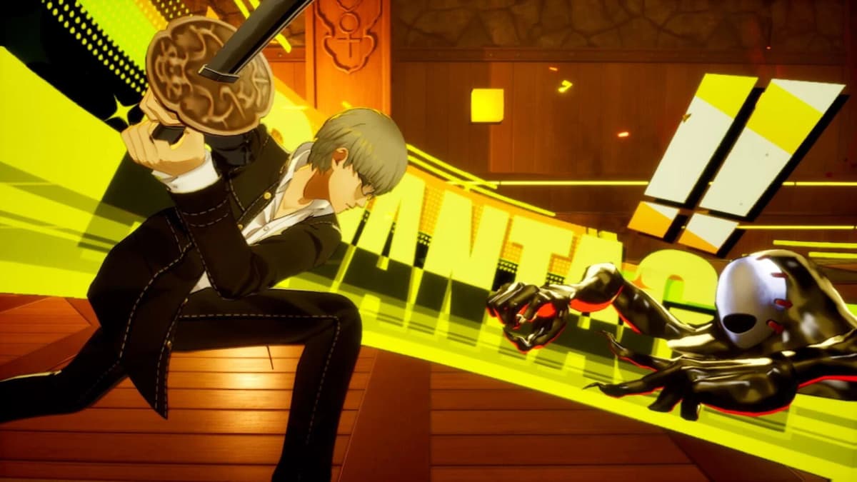 Persona 4 Revival’s English cast is set, and it makes waiting easier