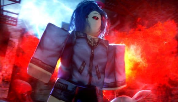 Ro Ghoul Codes Celebrate 1B Visits with Mega Rewards