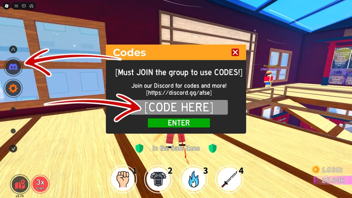 Anime Fighting Simulator: Endless Codes – March 2026 Rewards Guide