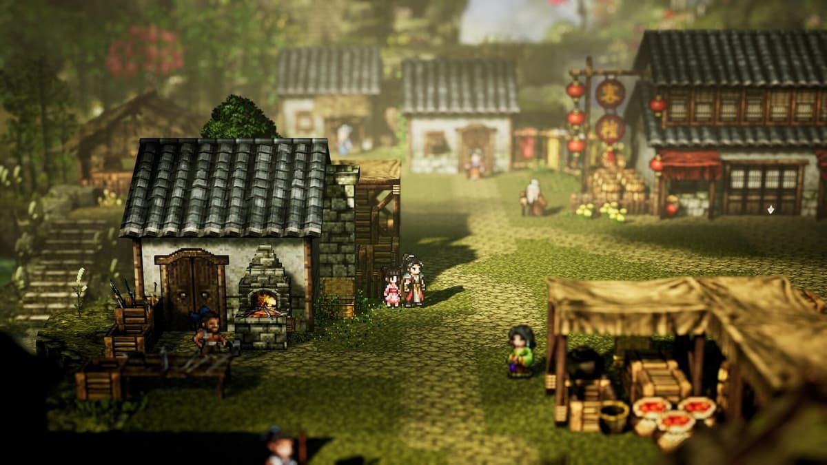 Wandering Sword: How to Progress Efficiently – Best Early Route