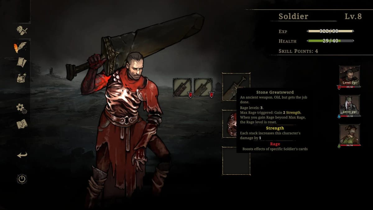 Shards of Order: Best Starter Cards and Time Counter Combat Guide