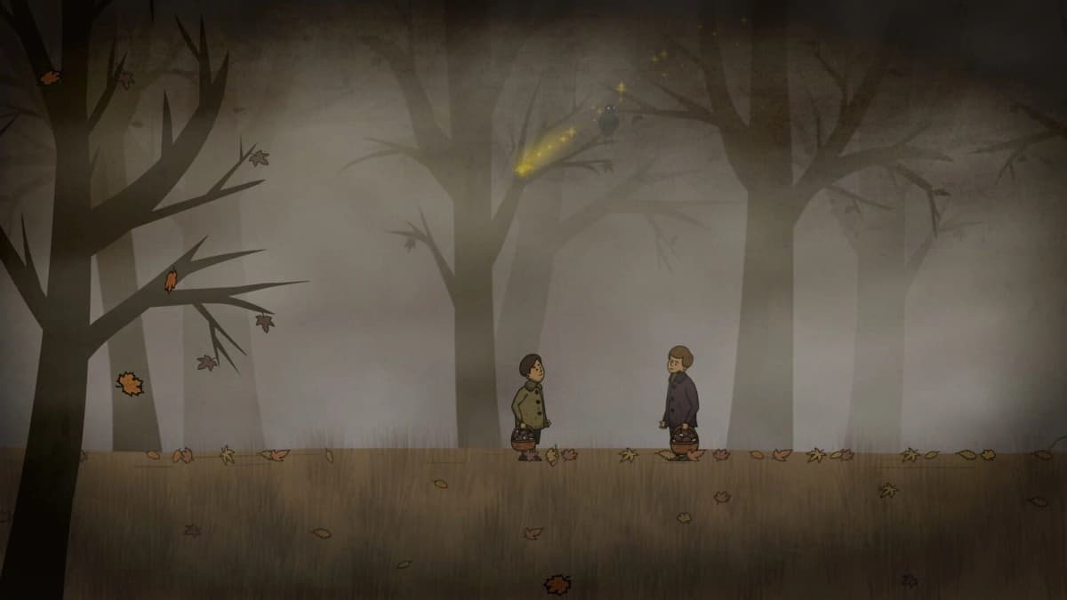 Creepy Tale’s Xbox Delisting Turns “Owned” Games Into a Storage Problem