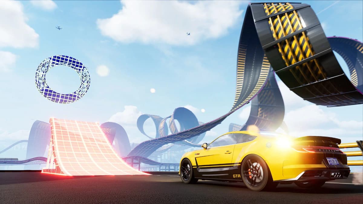 Wreckreation 2 Races On After Its Studio Closed—Here’s What Must Change
