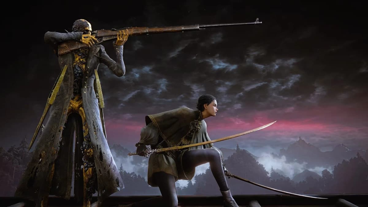The Duskbloods Network Test Has a Tight August Window on Switch 2