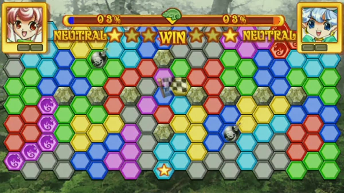 Meccha Chameleon’s Workshop Fix Is In, but Players Still Need to Check Their PCs
