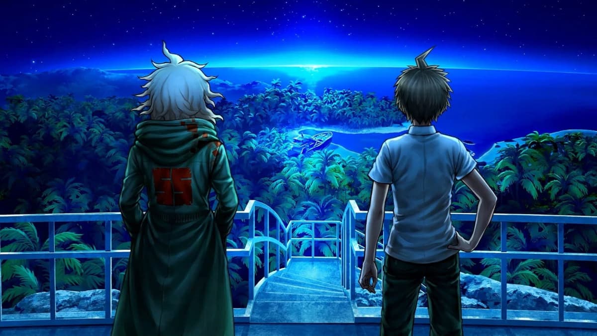 Danganronpa 2×2 pushed to 2027 with Slayhem Mode and a full 3D map